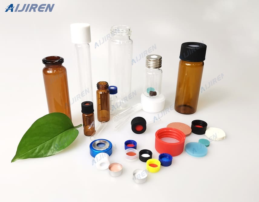 Aijiren’s Glass Vials for Lab Test