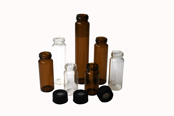 24-400 sample storage vials