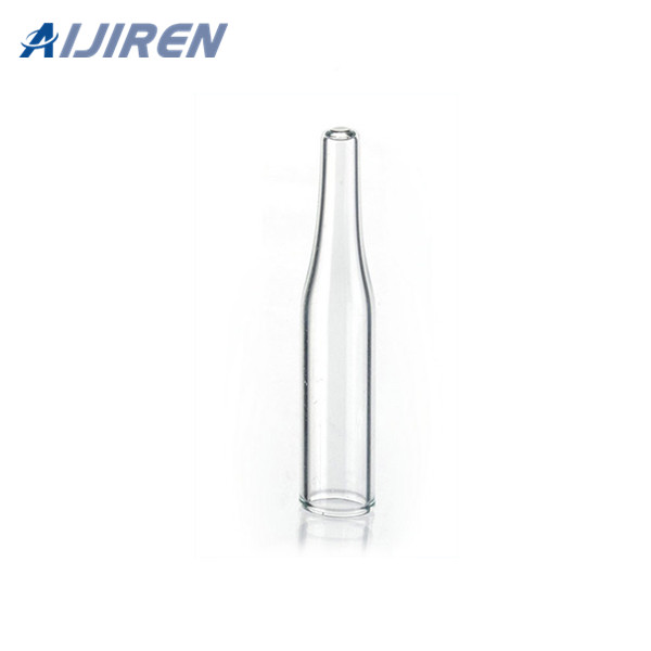 Conical Micro Insert for 2ml Vials