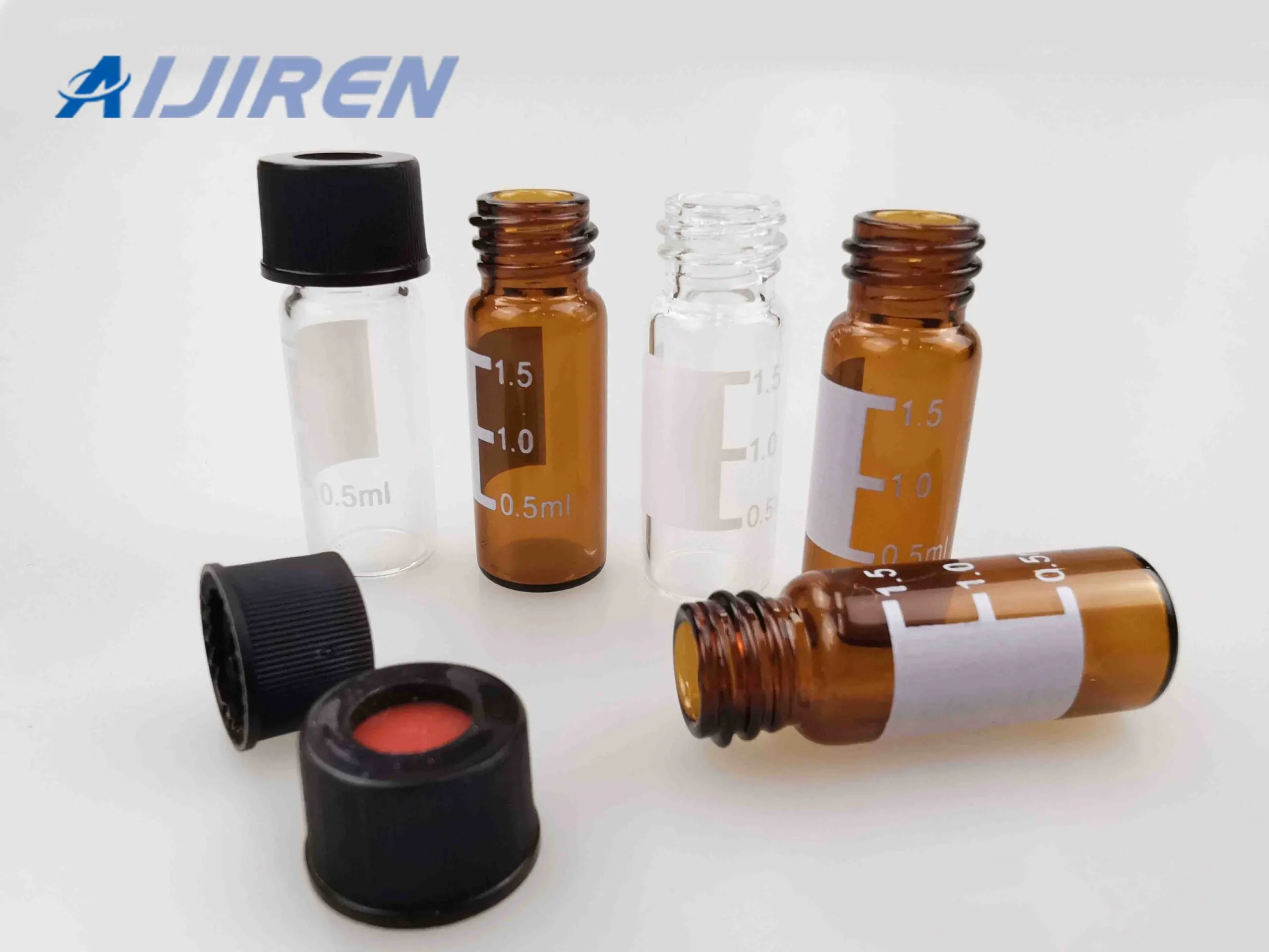 20ml headspace vial8mm Screw Vials