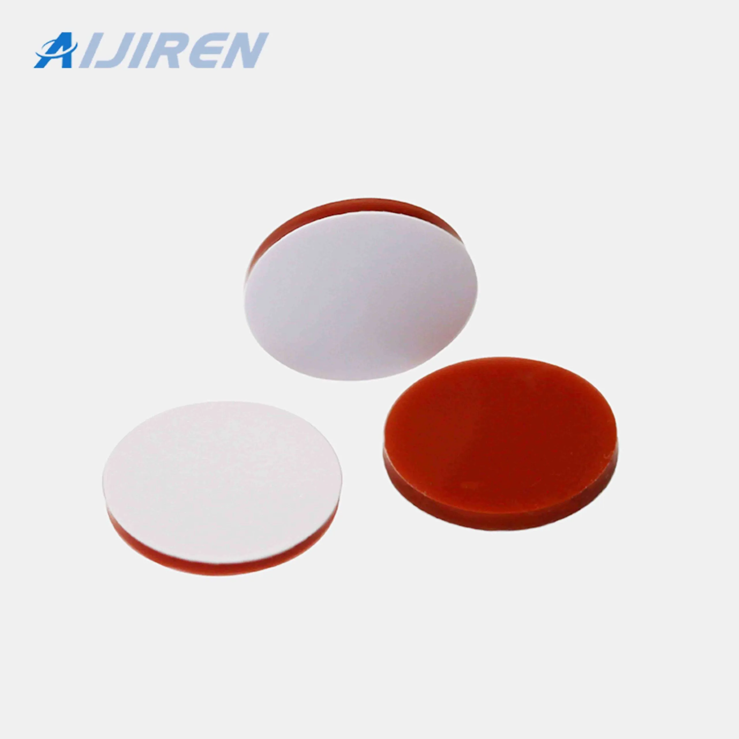 20ml headspace vial11mm PTFE Septa suit for Cap