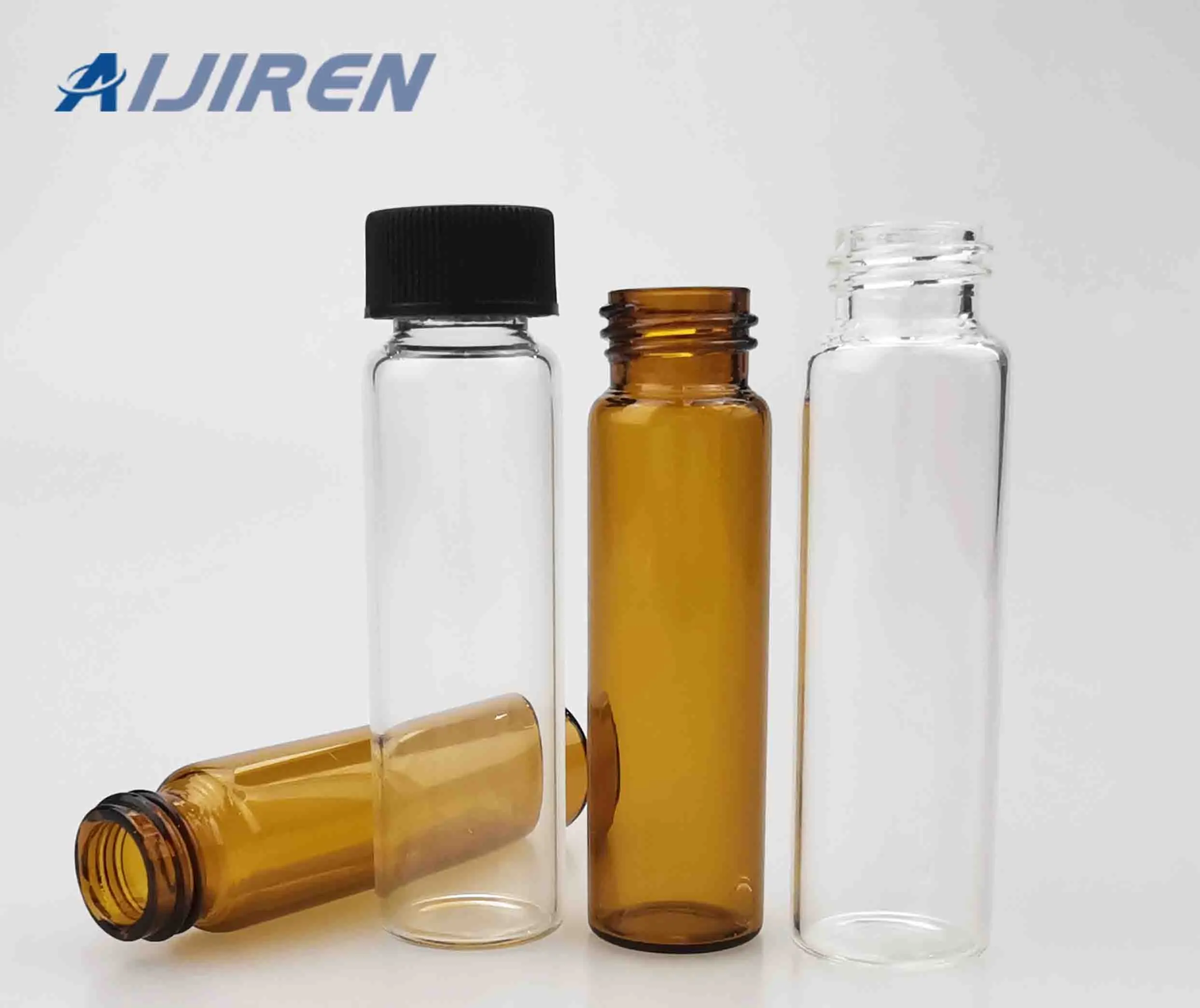 20ml headspace vial15mm Screw Neck Storage Vial