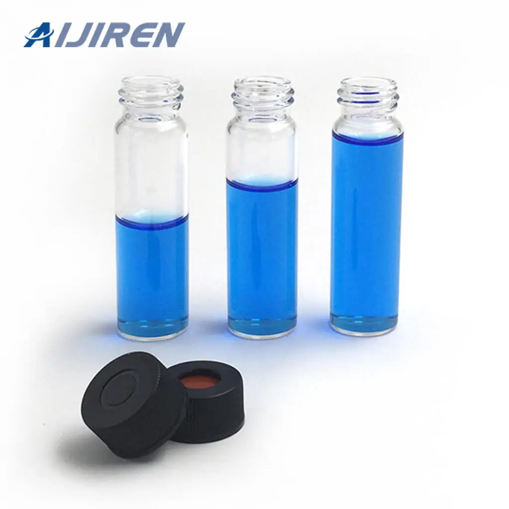 20ml headspace vial8ml Sample Storage Vial on Sale