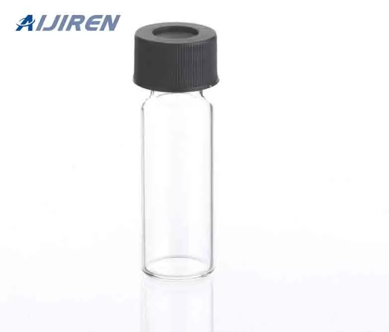 20ml headspace vial4ml Clear Glass Screw Vial