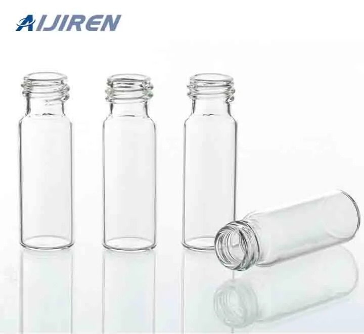 20ml headspace vial13mm Screw Thread Vial