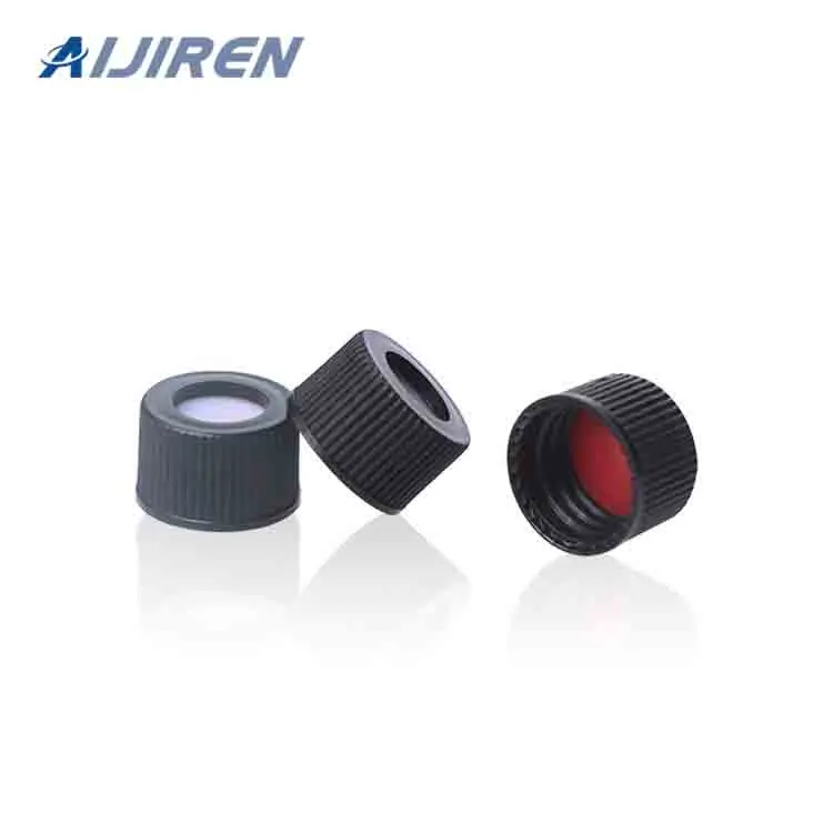 20ml headspace vial13mm Screw Thread PP Cap