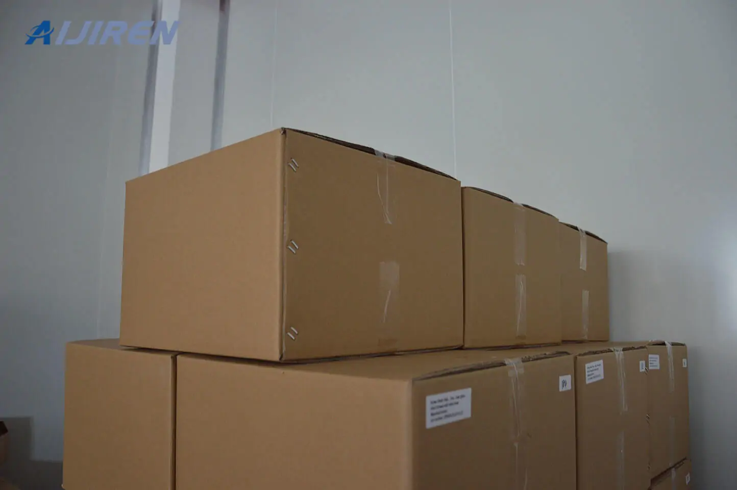 Package of 2ml HPLC Vials