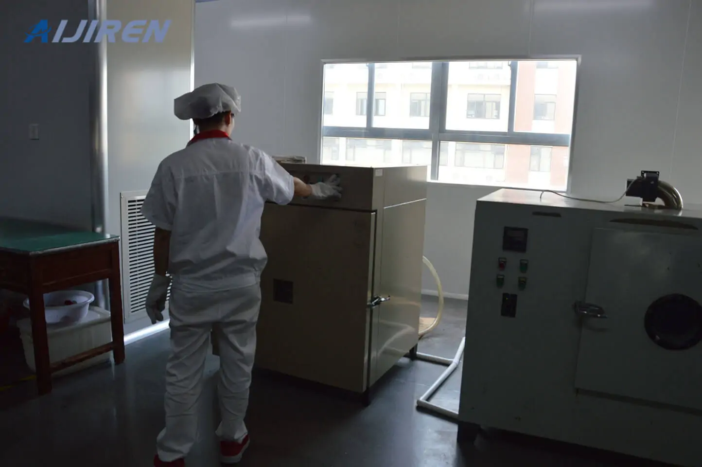 PTFE Septa Dryer