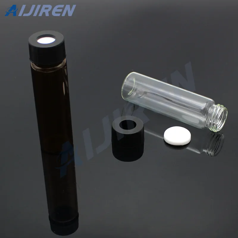 20ml headspace vial4ml Screw Glass Vial
