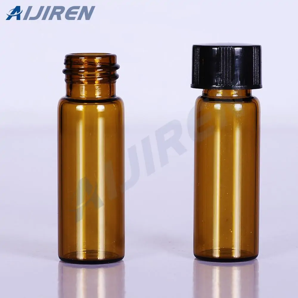 20ml headspace vial4ml Screw Neck Glass Vial