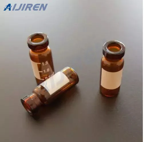 20ml headspace vial11mm Crimp Neck Vial