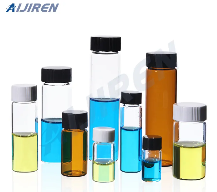 20ml headspace vialAijiren Sample Storage Vial