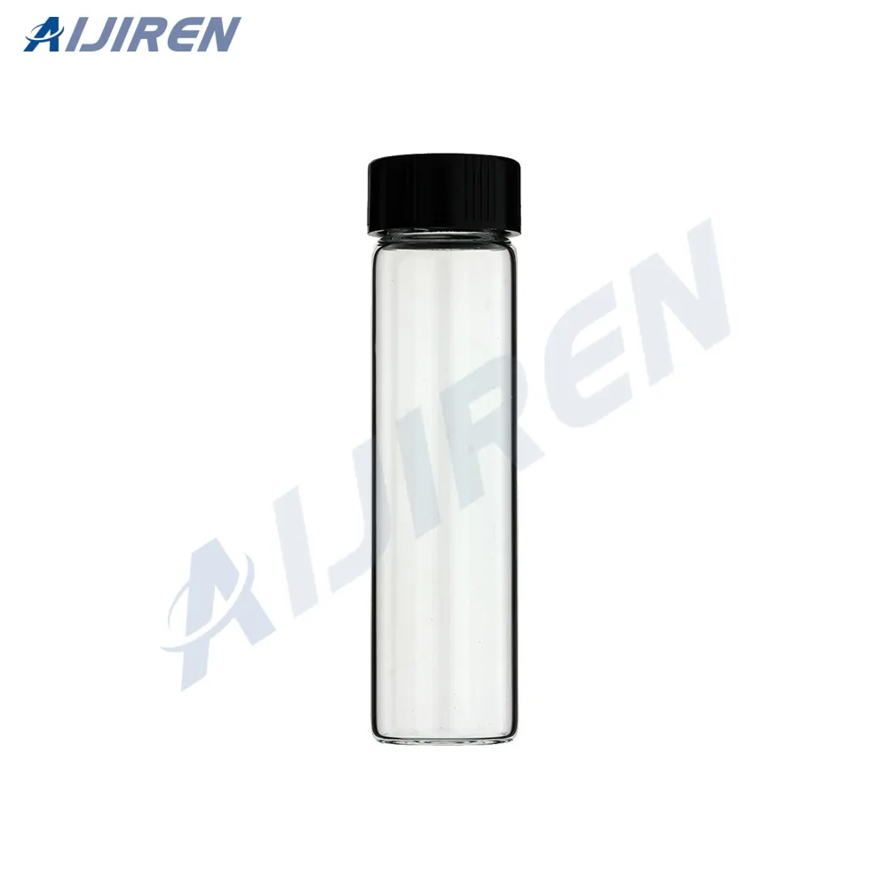 Screw Neck Sample Vial