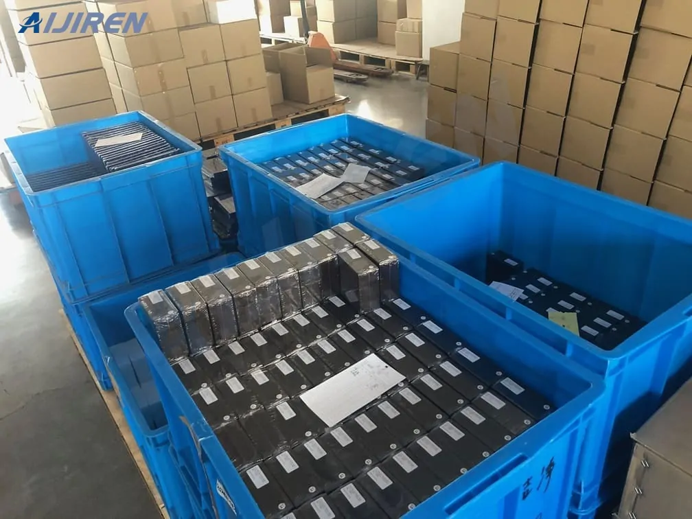 20ml headspace vial8mm Hplc Vial