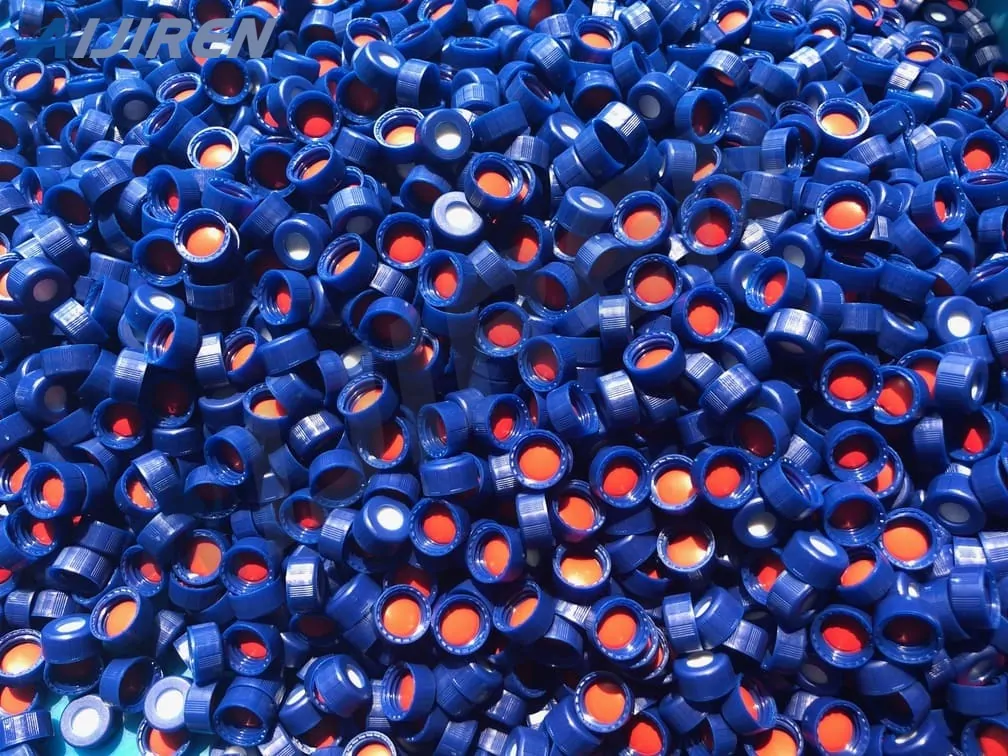 20ml headspace vial9mm Screw Closures