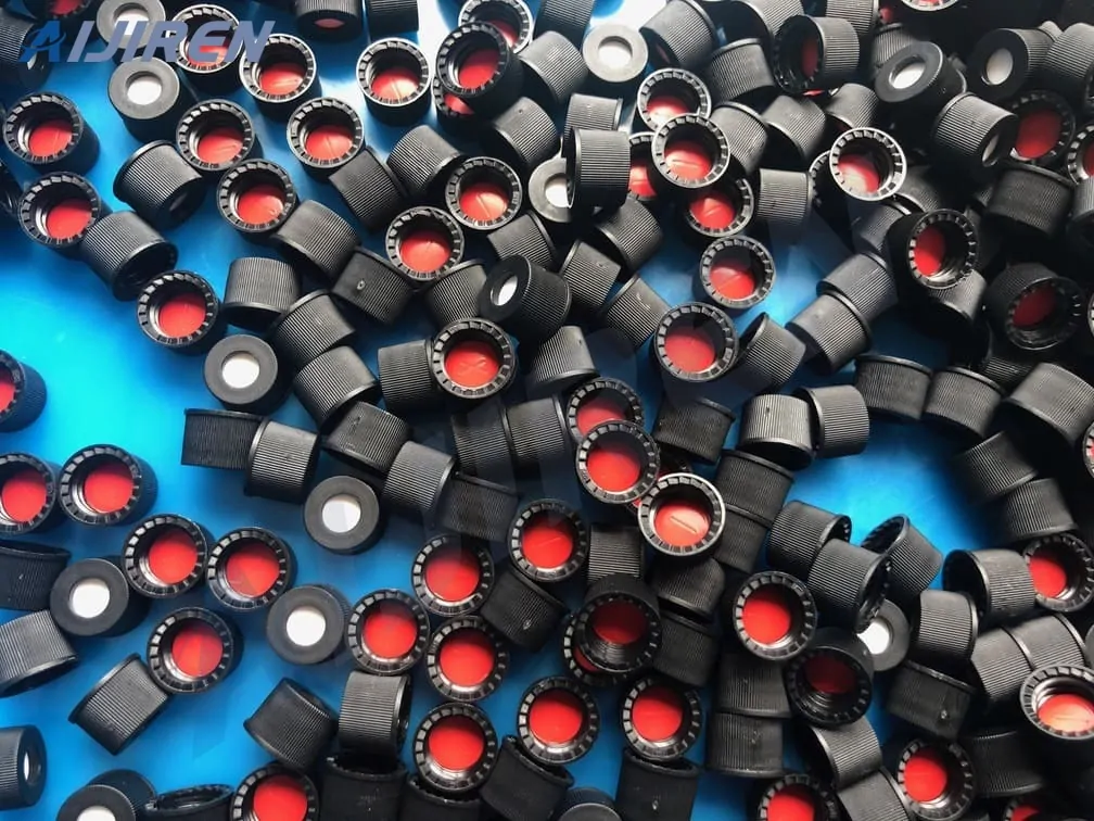 20ml headspace vial13mm Thread Closures