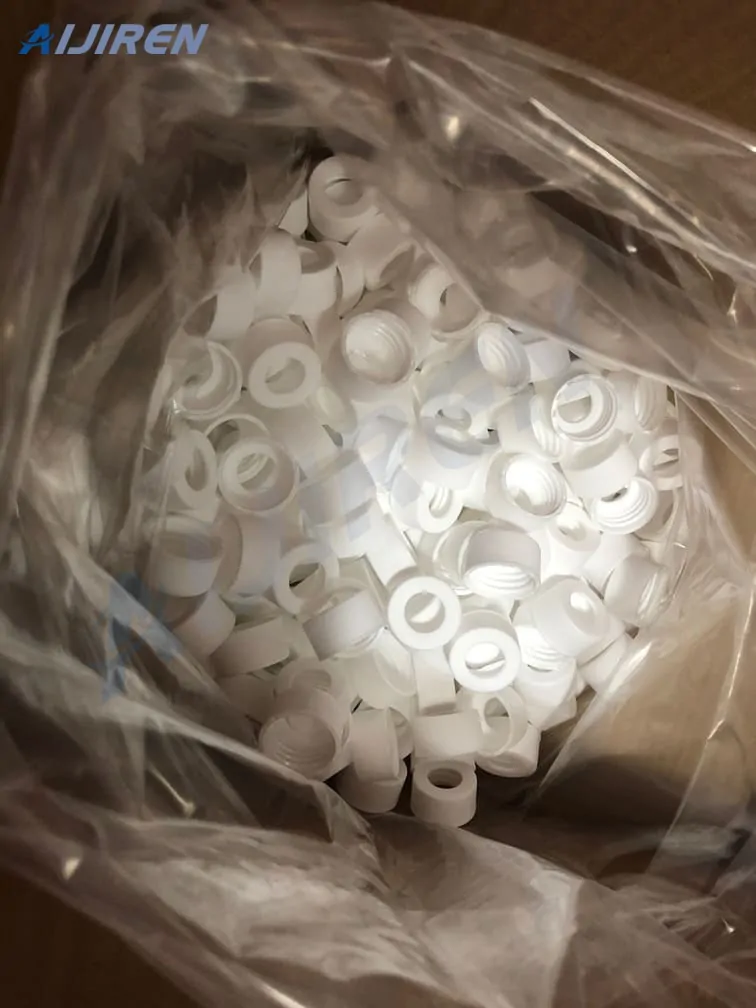 20ml headspace vial24mm Screw Neck Closures