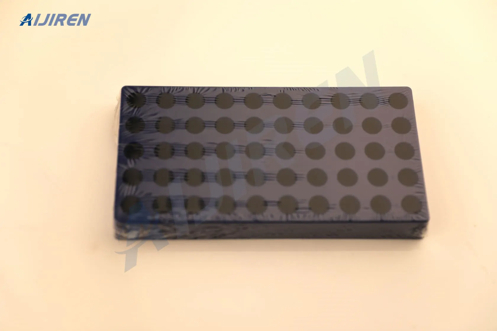 20ml headspace vialVial Rack suit for Autosampler Vial