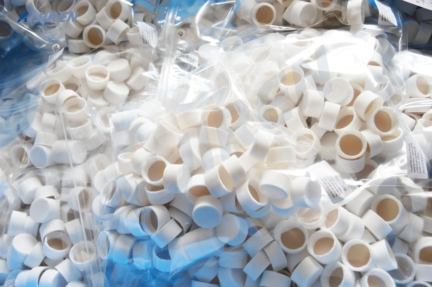 20ml headspace vialScrew Cap suit for EPA Vials