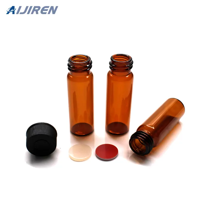 20ml headspace vial4ml screw top glass vial, 15*45mm, 100pcs/pk