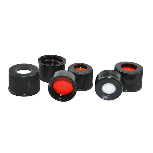 Differences of Screw Cap, Crimp Cap & Snap Cap