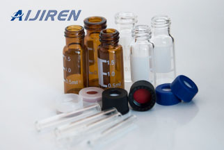 2ml Autosampler Vials for Laboratory Test for Sale