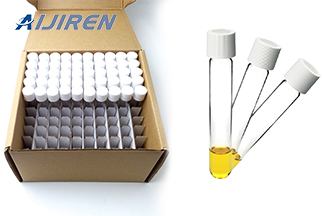 16mm Screw Neck COD Test Tube use for Water Analysis