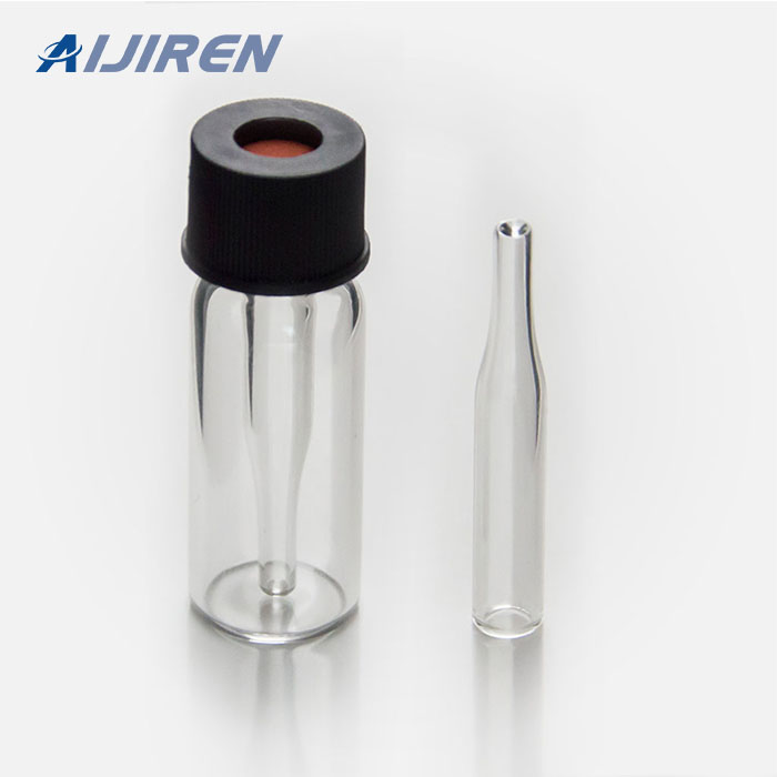 Autosampler Vials Micro-Inserts suit for 2ml Vial