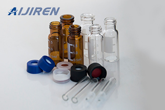 Aijiren 2ml 9-425 Screw Sample Vials for Sale