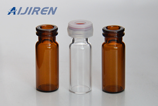 2ml Snap Top HPLC Vial with Cap for Sale