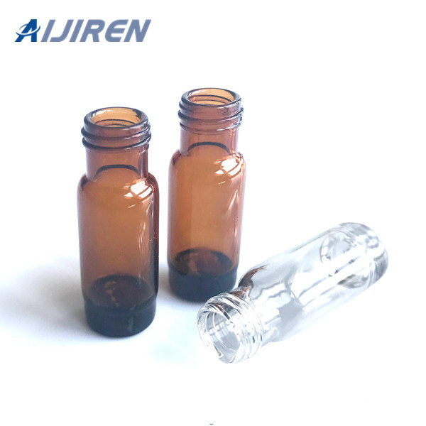 2ml Vials Wholesale High Recovery HPLC Vial