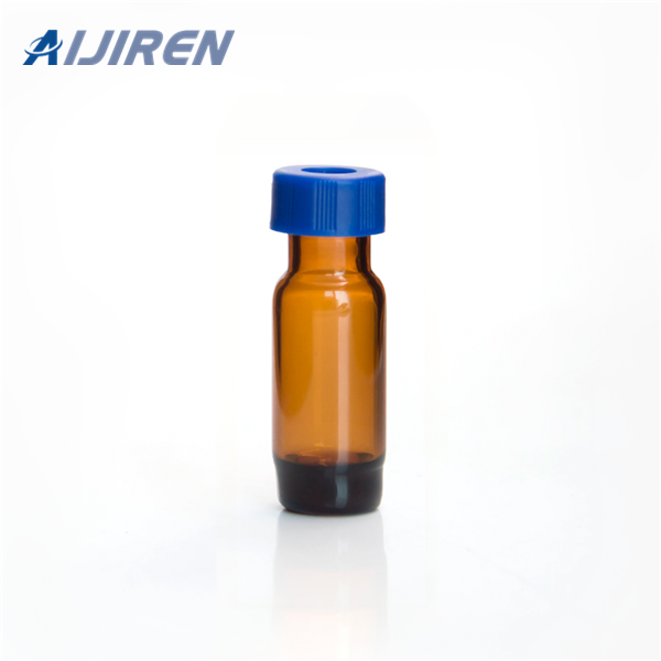 Autosampler Vials Wholesale High Recovery HPLC Vial