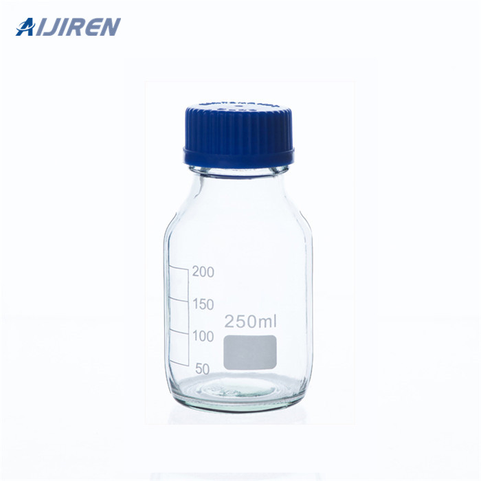 2ml Vials Wholesale 250ml Clear Reagent Bottle