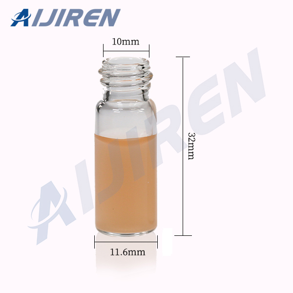 10-425 screw thread vial