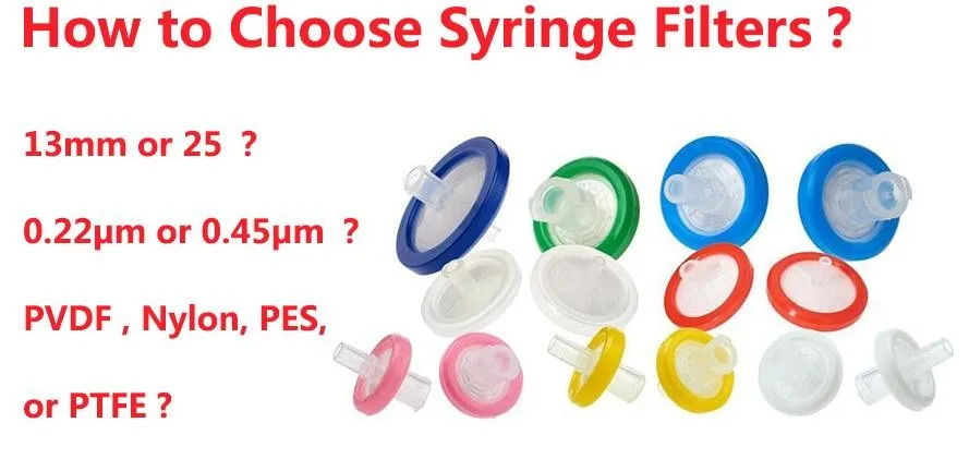 how-to-choose-syringe-filter