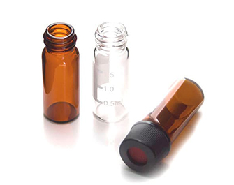 10-425 screw vials