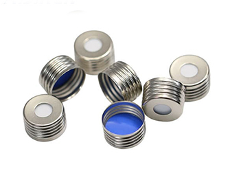 18mm Magnetic Screw Caps