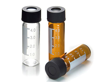 4ml Screw Neck Vial