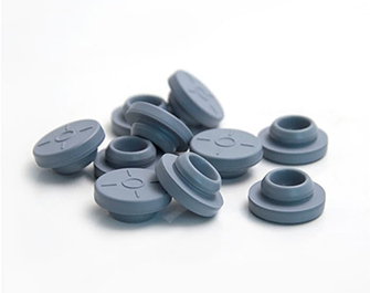 Butyl rubber stopper