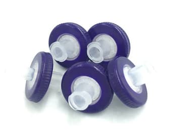 Cellulose Acetate Syringe Filter