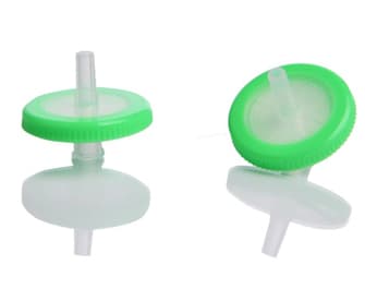 Nylon Syringe Filter