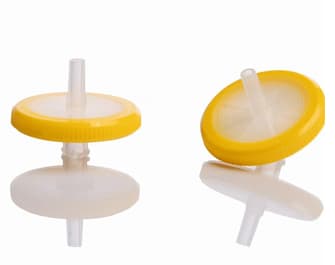 PES Syringe Filter
