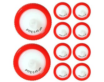PTFE Syringe Filter