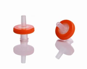 pvdf syringe filter