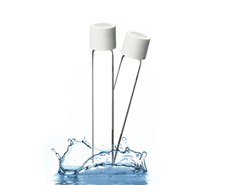 COD test tube