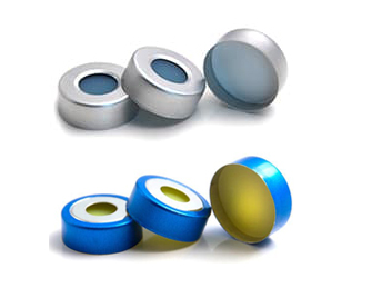 20mm crimp cap